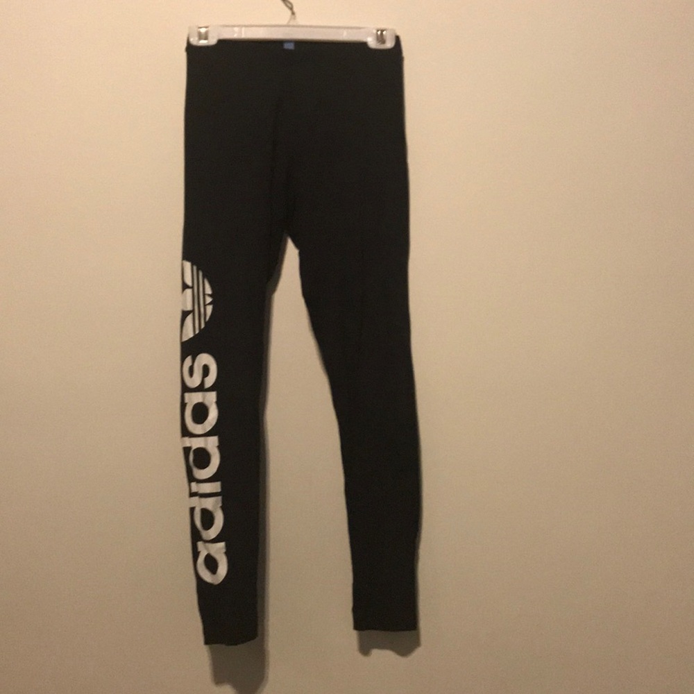 Adidas leggings